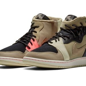 Nike Air Jordan Rebel XX